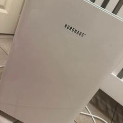 Notdhaus dehumidifier 70L