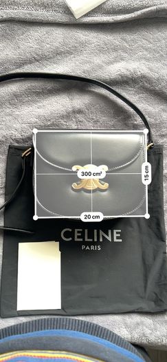 Ladies leather Bag