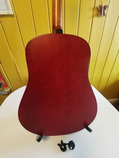 Art&lutherie