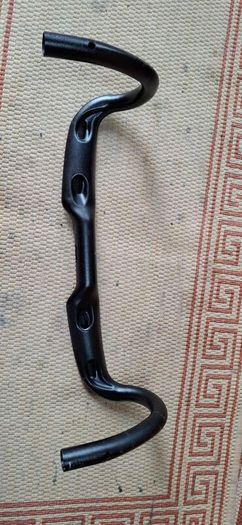 Prime Aluminium handlebar 44cm