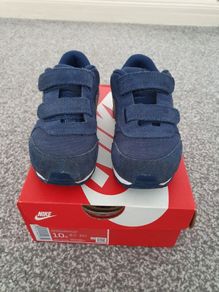 Nike runners