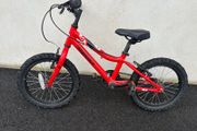 Ridgeback MX16