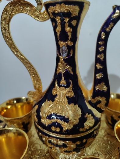 beautiful Turkish set