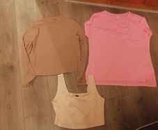 Tops bundle 12 to 14