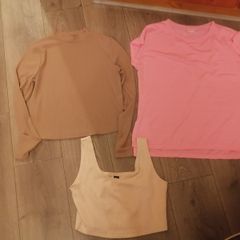 Tops bundle 12 to 14