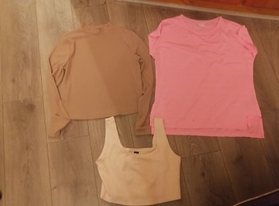 Tops bundle 12 to 14