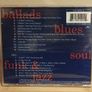 Van Morrison A Night In San Francisco Live 2 CD Album Image 2