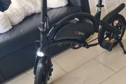 DYU D3F Working 100% - Mint Condition Like New Electric Bike