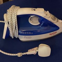 tefal ultra glide iron