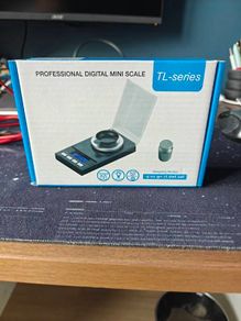 Professional Digital Mini Scale TL-series