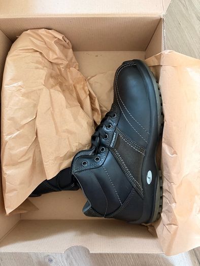 Grisport Safety Boots Size UK 6 EU 39