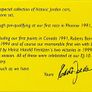 1:43 Jordan F1 Minichamps Anniversary Set 4/5 Image 10