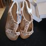 ladies  sandals Image 3