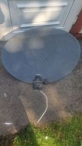 SKY Dish Antenna