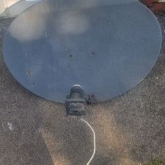 SKY Dish Antenna