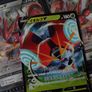 Orbeetle V ! Double Rare ! from VMAX Climax Set ! 2020 ! Japanese Pokemon Card ! Image 3