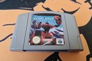 Lylat Wars  Nintendo 64 N64 Games Original