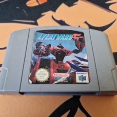 Lylat Wars  Nintendo 64 N64 Games Original