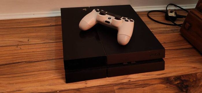 PS4 great price