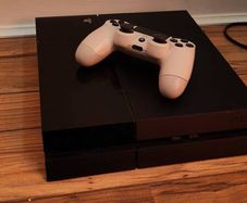 PS4 great price