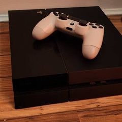 PS4 great price