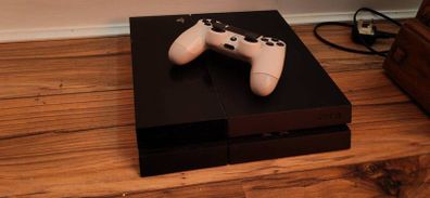 PS4 great price