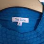 Turquoise Sweatshirt size S Image 2