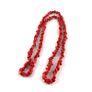 Vintage Red Coral necklace Image 3