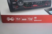Sony Bluetooth radio