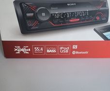 Sony Bluetooth radio