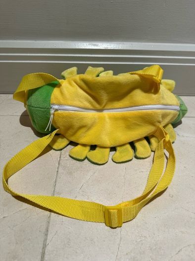 M&S Colin The Caterpillar Bag