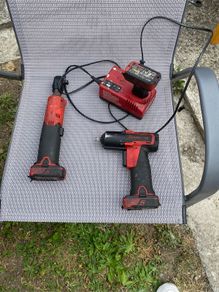 Snap on impacts