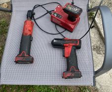 Snap on impacts