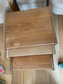 nest of tables