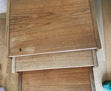 nest of tables