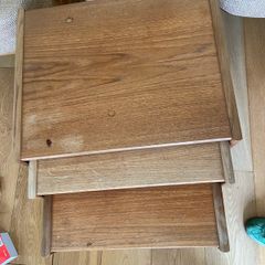 nest of tables