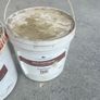 Selection of Burnt cement mastic Image 3