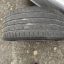 Audi Rim an Tire 18inch Image 6