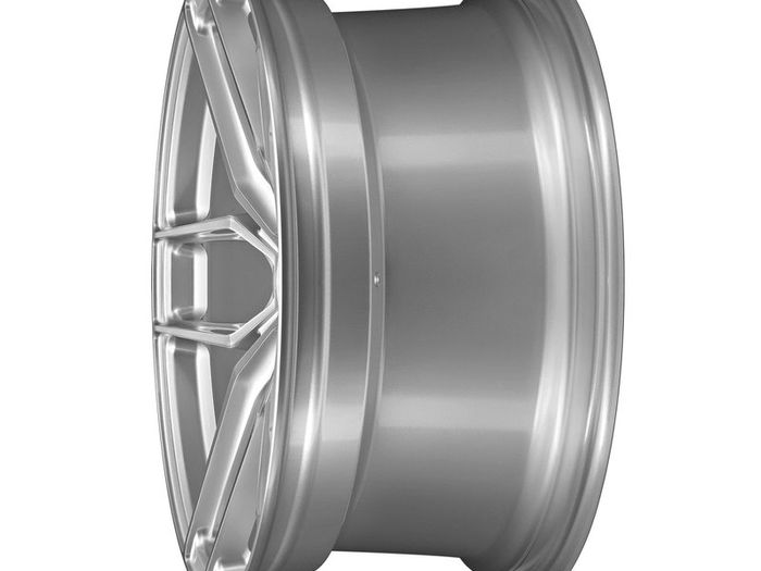 Veemann VC03 Alloys Wheels