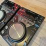 2 x Pioneer CDJ 400 Limited Edition Image 3