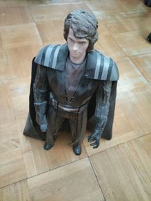 Anakin Skywalker