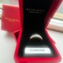 Diamond Eternity Ring Image 3