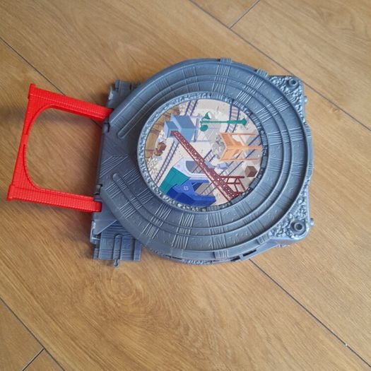 Thomas the Tank Engine