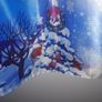 girls Christmas dress Image 5