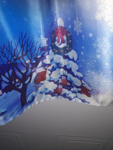 girls Christmas dress