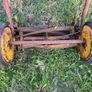 Vintage Follows & Bate push lawnmower Image 7