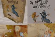 Alice In Wonderland Classic Storybook