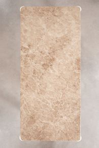 Marble Dining Table BASE only