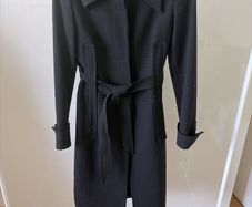 karen millen coat