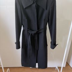 karen millen coat